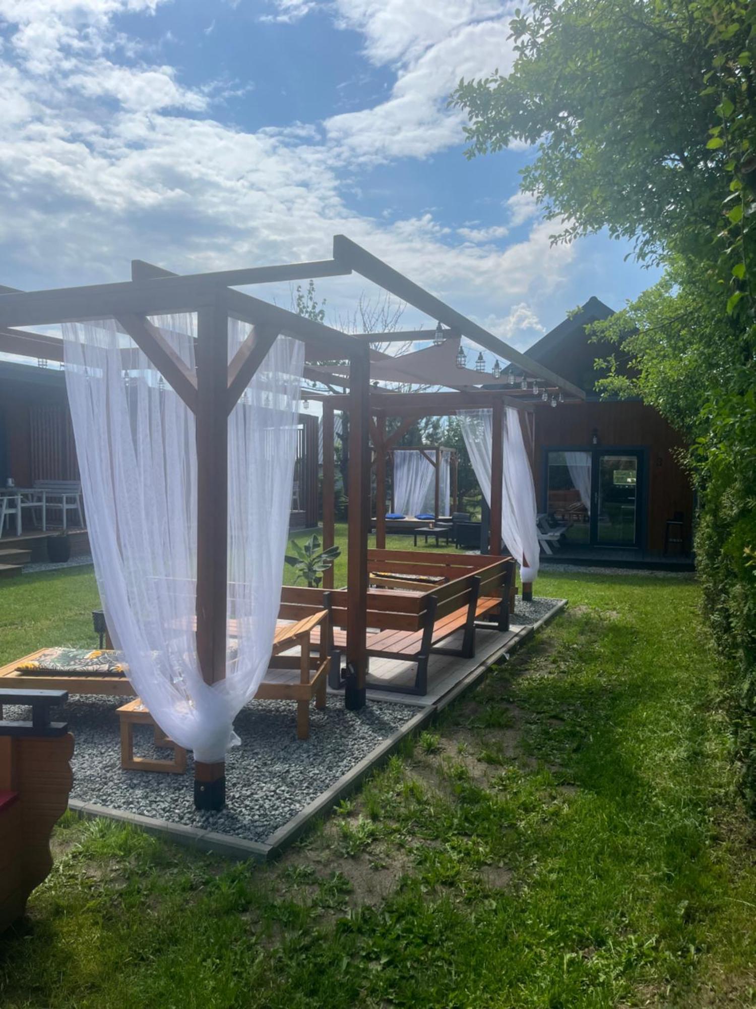 Lodge Zuzanna *