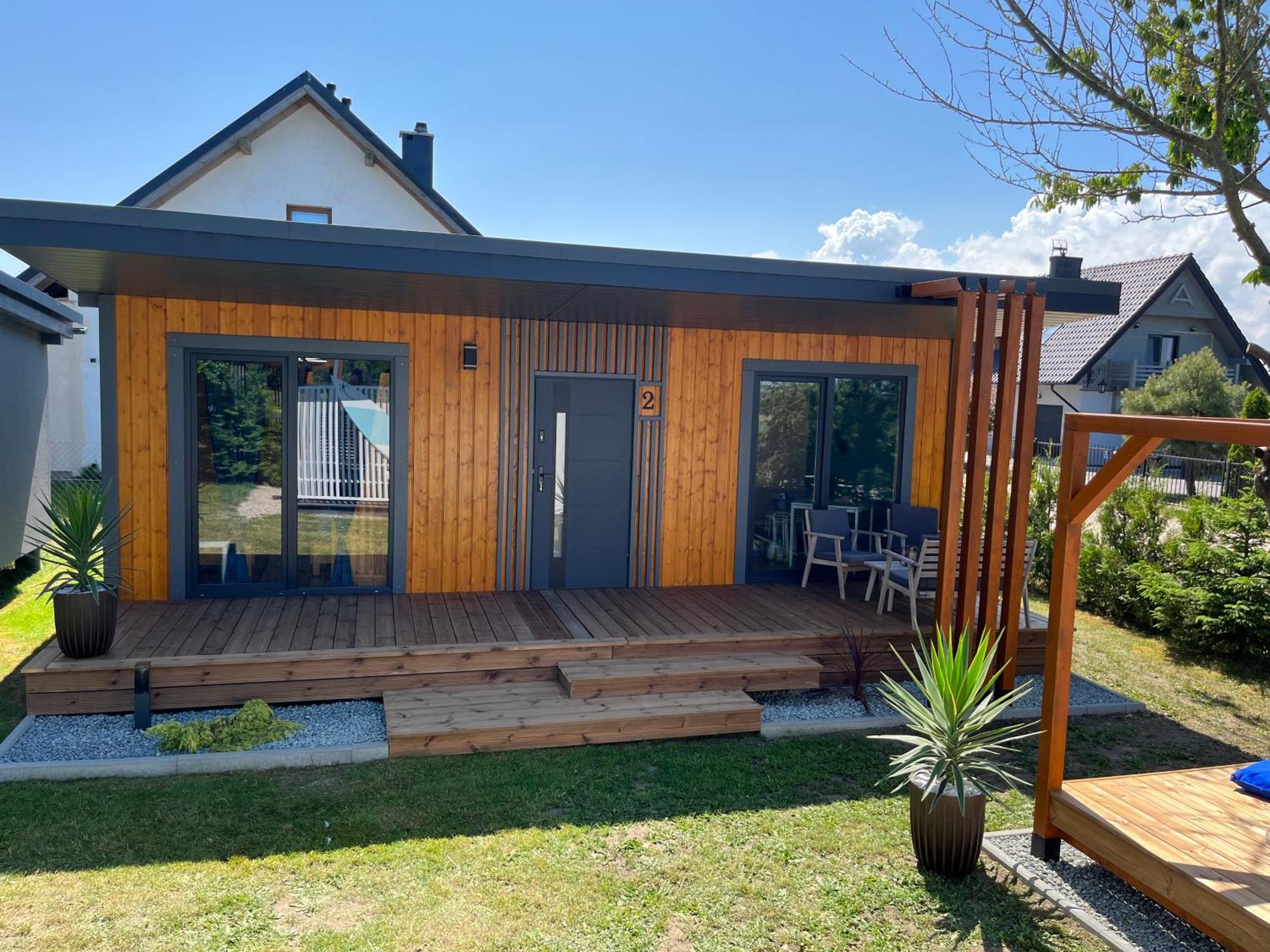 Zuzanna Lodge *