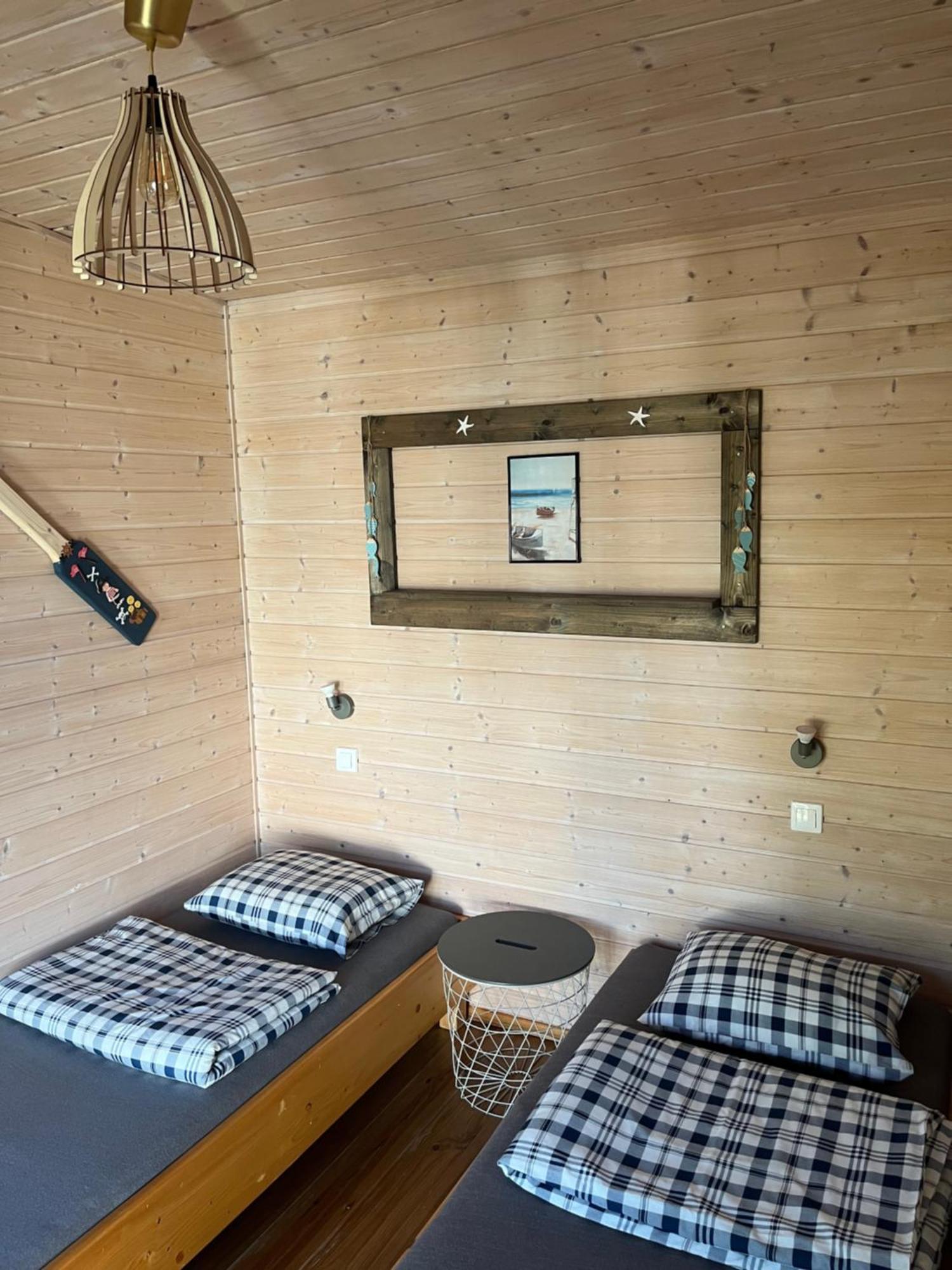 Lodge Zuzanna Mieroszyno