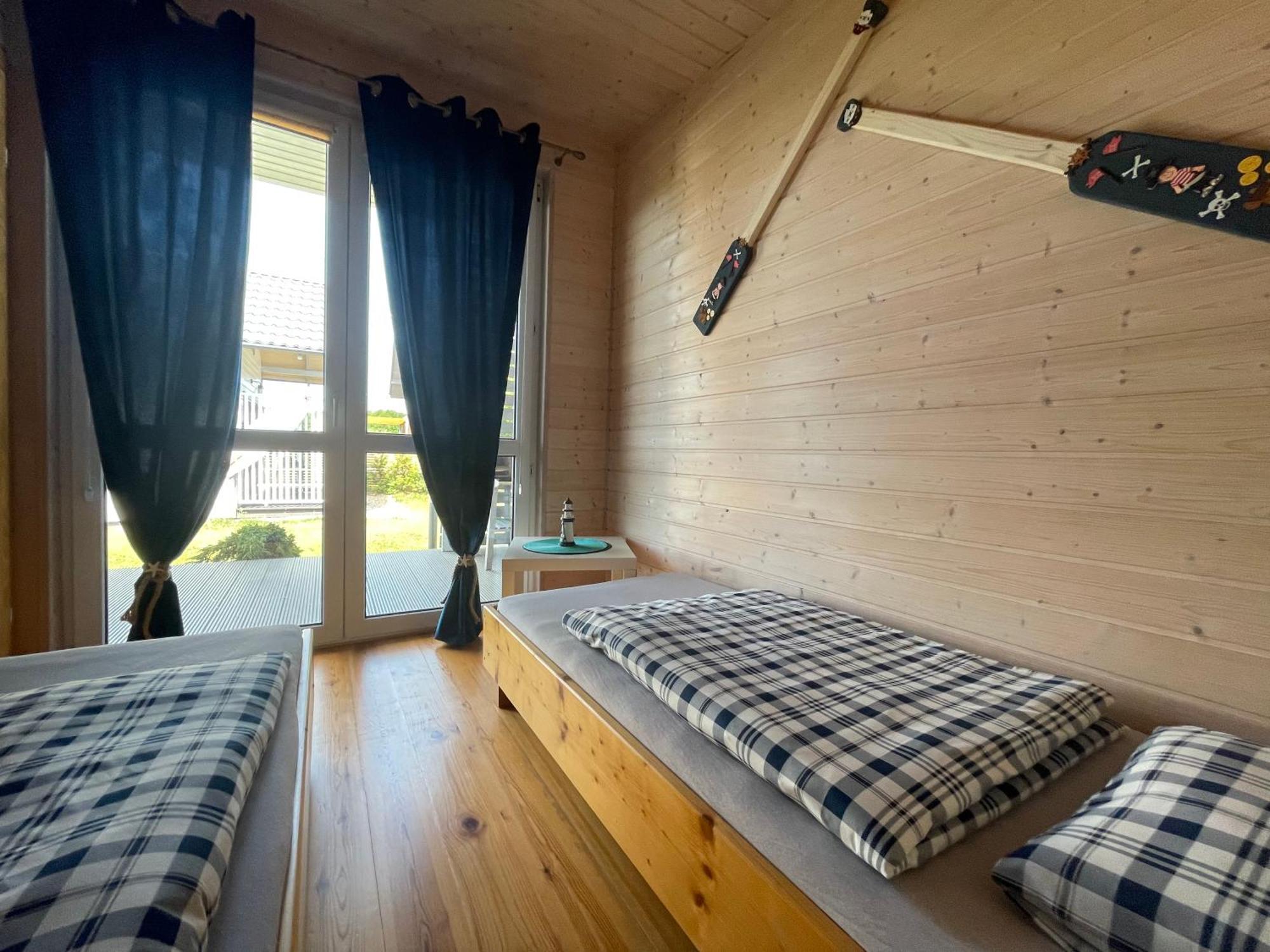 Lodge Zuzanna
