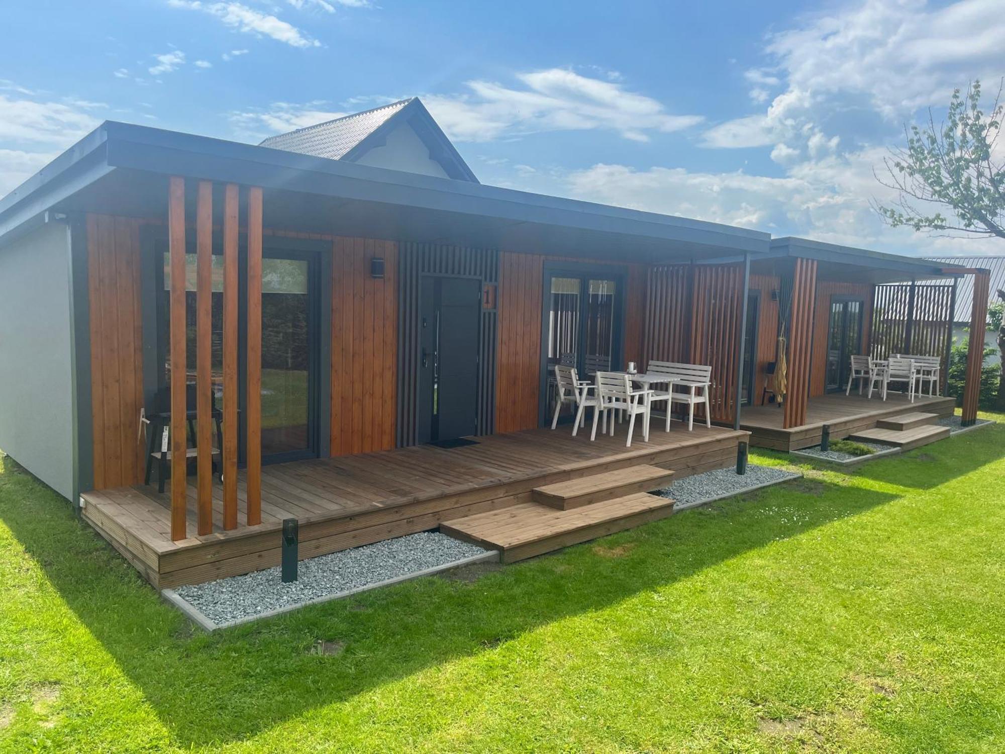 Lodge Zuzanna