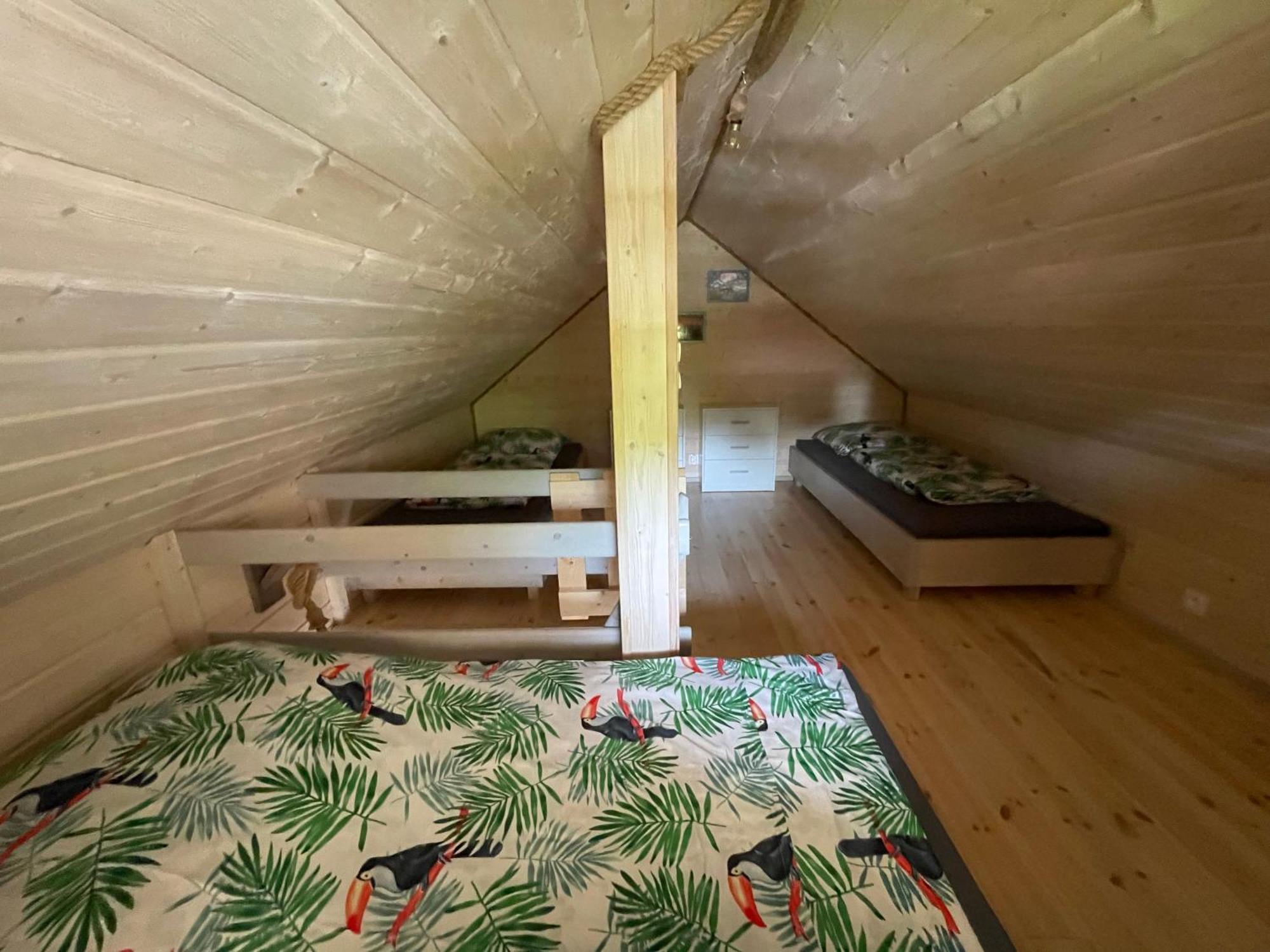 Zuzanna Lodge *
