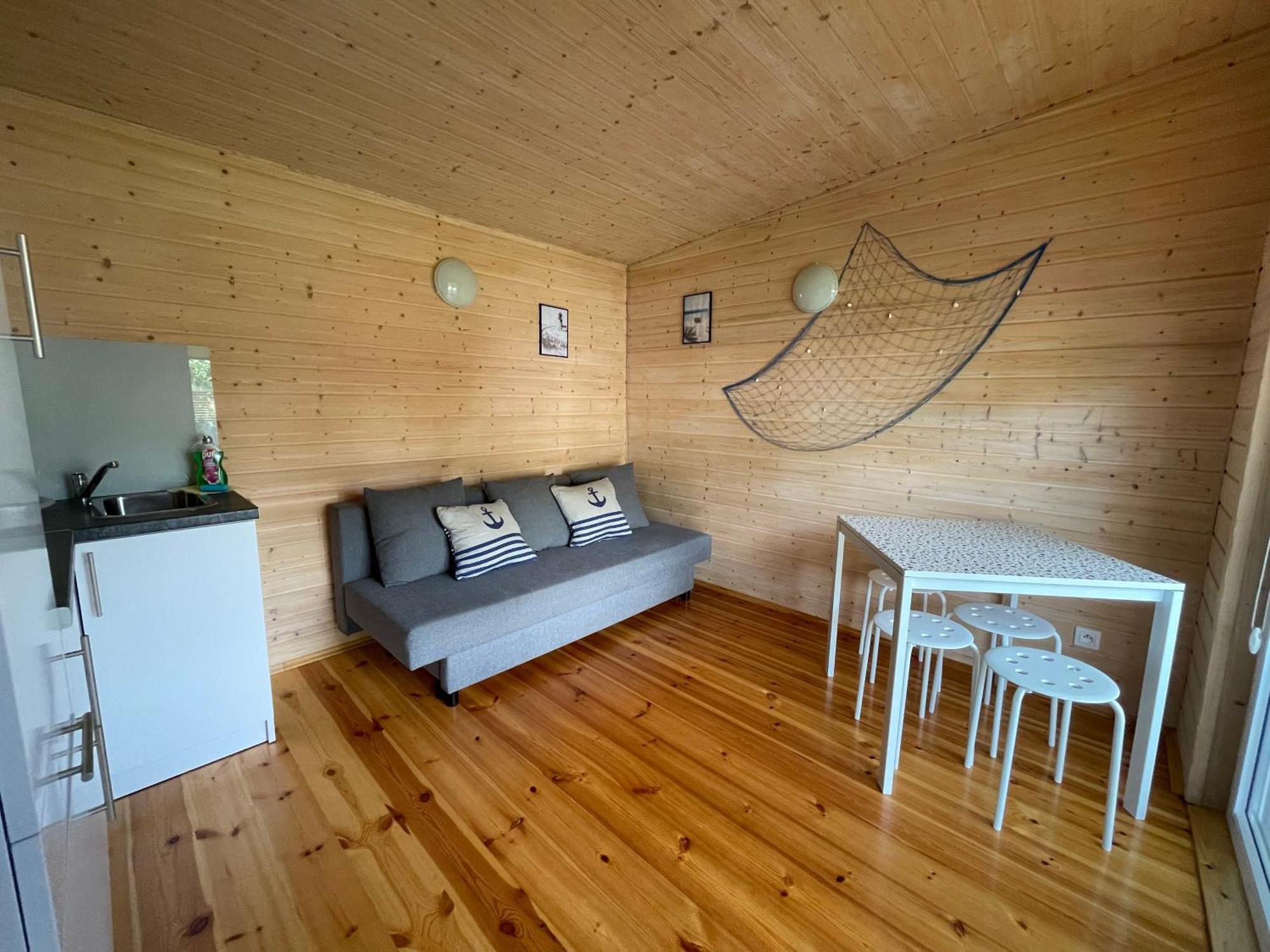 Lodge Zuzanna *