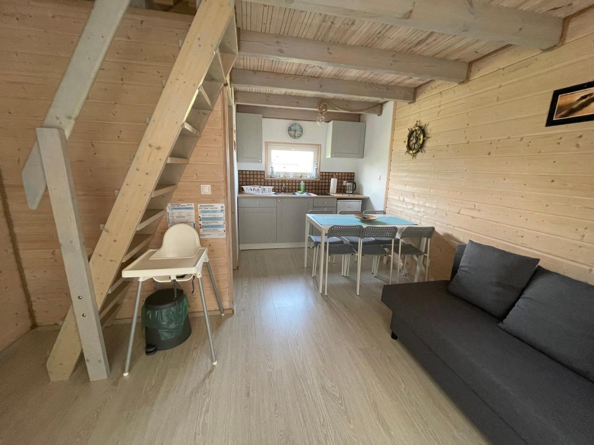 Zuzanna Lodge