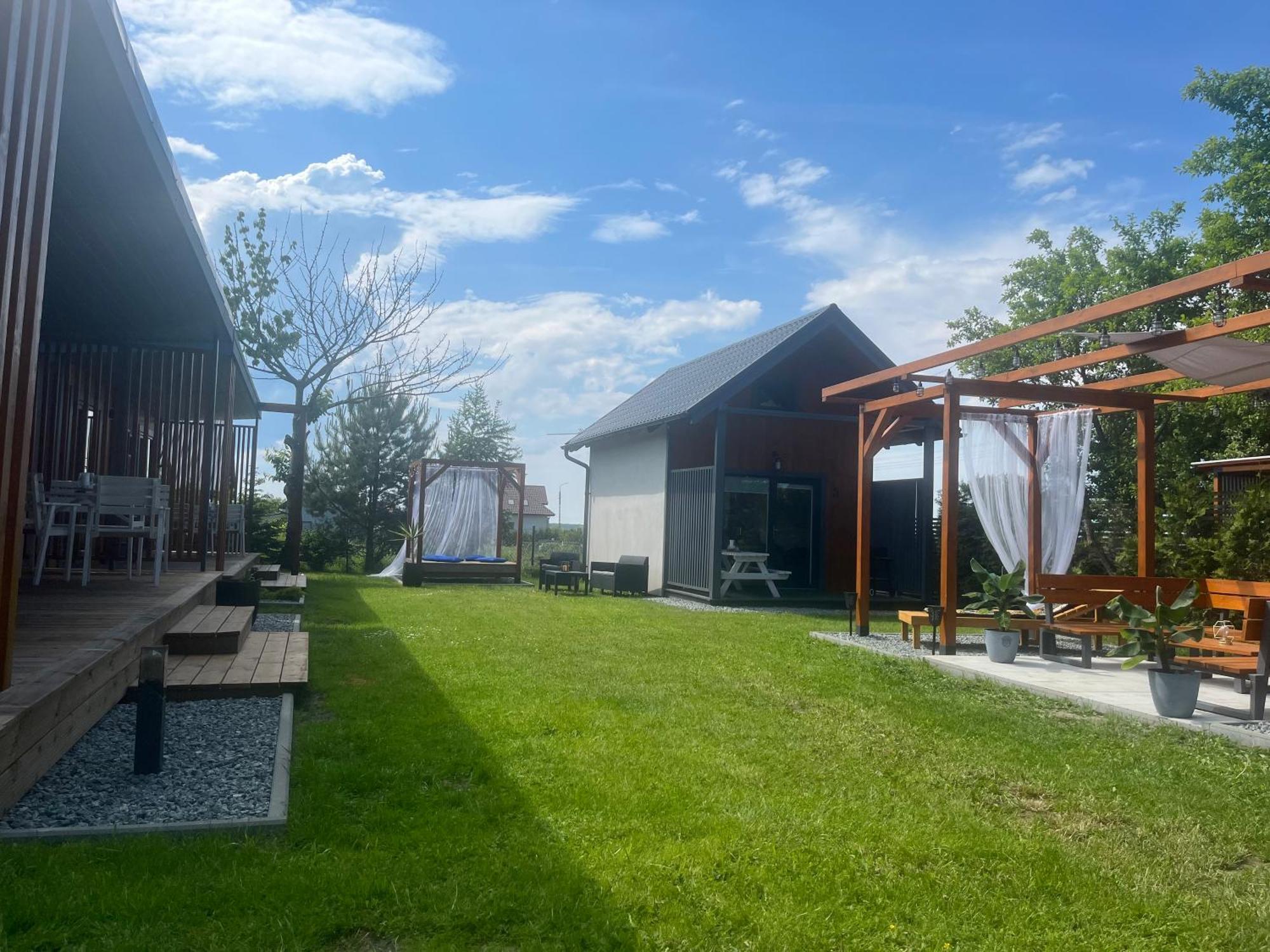 Zuzanna Lodge