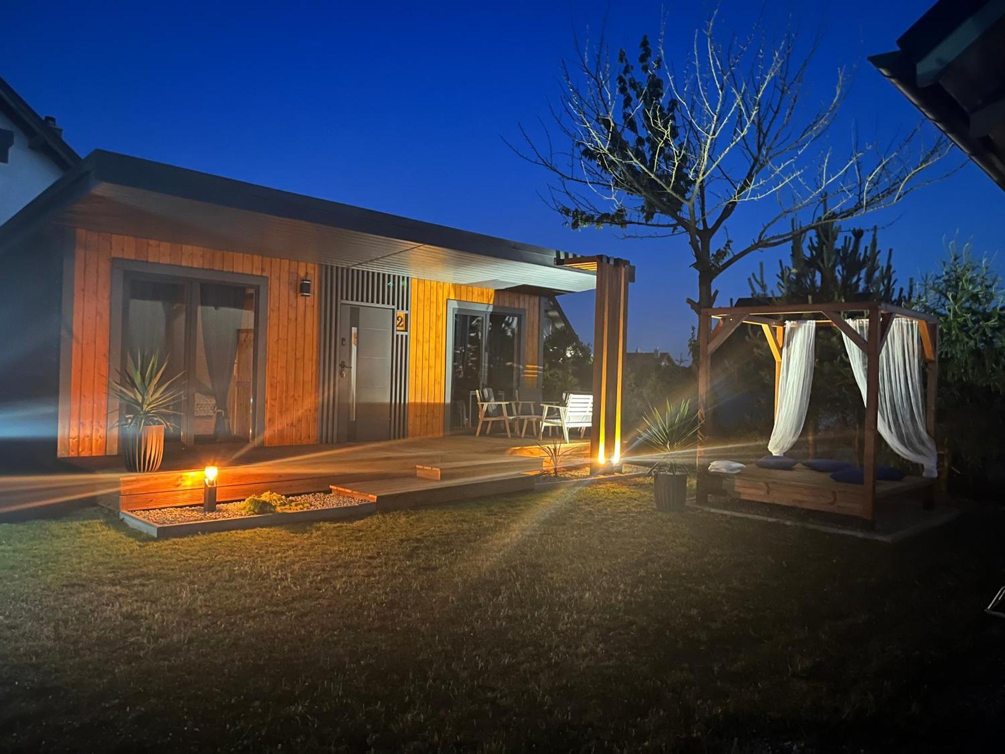 Lodge Zuzanna